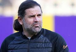 Ivo Vieira ile yollarını ayıran Pendikspor’da İbrahim Üzülmez dönemi başladı