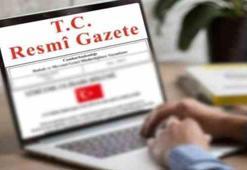 Resmi Gazete'de yayımlandı! 9 bin personel alınacak