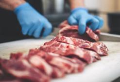Kırmızı ette talep yüzde 50 azaldı, fiyatlar düştü