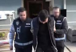 Ankara'da Mahzen-1 Operasyonu! 'Pekmez Kardeşler' suç örgütü çökertildi