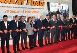 Adana İnşaat Fuarı 5 yıl aradan sonra yeniden açıldı: Sektör profesyonelleri buluştu