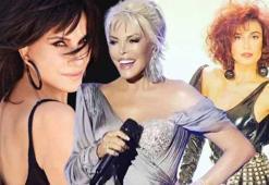 Ayşegül Aldinç'ten Ajda Pekkan itirafı! “Sezen ve diğerleri sonra gelir"