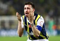 Fenerbahçe'de Mert Hakan Yandaş'tan dikkat çeken paylaşım!