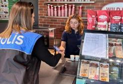Polisten kadına şiddet ve dolandırıcılık uyarısı! Kapı kapı dolaşıyorlar
