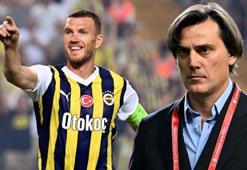 Ali Koç'un gönderip pişman olduğu yıldızı öve öve bitiremedi! Montella'ya sürpriz teklif