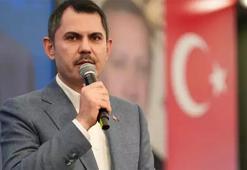 AK Parti İBB Başkan Adayı Murat Kurum'dan anket açıklaması: Ne yapacaklarını şaşırdılar