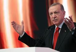 Cumhurbaşkanı Erdoğan Antalya'dan dünyaya seslendi: Doğru bildiğimizi söyleyeceğiz