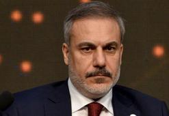 Dışişleri Bakanı Hakan Fidan: İsrail'in suçlarını başka devlet işlese her türlü yaptırımla karşılaşırdı