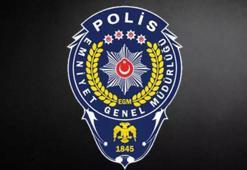 Emniyet müdürlüklerine yeni atamalar yapıldı