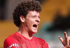 Trabzonspor, Erencan Yardımcı transferi için harekete geçiyor!