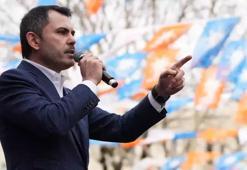 AK Parti İBB Adayı Murat Kurum'dan Özgür Özel'e Gazze yanıtı
