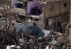 İsrail ordusu yine sivilleri vurdu! Refah'ta 11 can kaybı