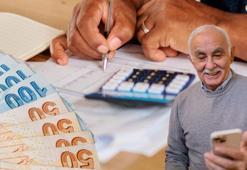 Emekliye 3 bin TL bayram ikramiyesi! Net ödeme takvimi belli oldu, işte paraların hesaplara yatırılacağı tarih
