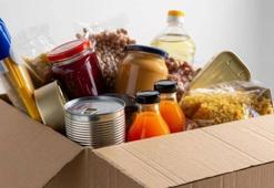 Ramazan kolisi raflarda! Marketlerdeki paketlerin fiyatları dikkat çekti