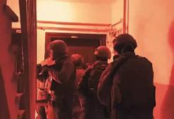 81 ilde 'Çember-13' operasyonu: Çok sayıda gözaltı