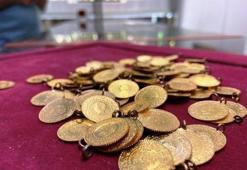 Gram altın rekora doymuyor!  3 Mart 2024 hafta sonu güncel çeyrek ve gram altın fiyatları