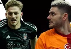 Derbi öncesi kadrolarla ilgili sürpriz karar!