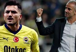 Mehmet Özdilek'ten İsmail Kartal vurgusu!