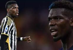 Paul Pogba, Türkiye'de oynayabilir mi? 4 yıllık sahalardan uzak kalacak
