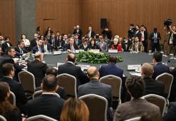 Önemli isimler Antalya Diplomasi Forumu’ndaki oturumda buluştu