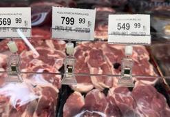 Kırmızı et 3 ayrı tarifeyle fiyatlandı! Semtten semte göre değişiyor
