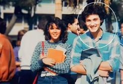 Metin Arolat'tan nostaljik paylaşım! 'Daldım gittim o günlere'