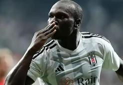 Aboubakar'a teklif! Beşiktaş'ın transfer için 4 günü var