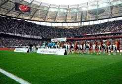 Beşiktaş-Galatasaray derbi maçı ne zaman, saat kaçta ve hangi kanalda?