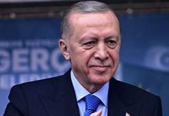 Cumhurbaşkanı Erdoğan: Ramazan Bayramı gelmeden 31 Mart'ta milli irade bayramını ilan edeceğiz