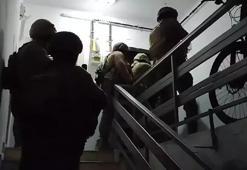 Osmaniye'de "Mahzen-3" operasyonu: 55 gözaltı
