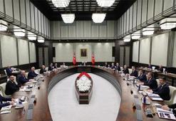 Kabine bugün toplanacak! Gündem enflasyonla mücadele