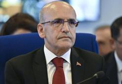 Bakan Şimşek'ten flaş MTV ve KDV açıklaması!