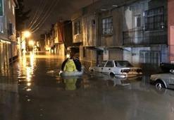 Meteoroloji Genel Müdürlüğü'nden Adana için sağanak yağış uyarısı! Şemsiyelerinizi unutmayın