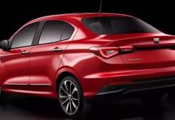 Yeni kasa Fiat Linea Türkiye'de satışta; Fiat Linea fiyatı şaşkına çeviriyor