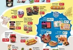 5-9 Mart BİM aktüel katalog 2024 yayınlandı! Ramazan'da sahurluk, iftarlık ne ararsan indirimde!