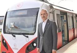 İstanbul’a bir metro hattı daha geliyor! Detayları Bakan  Uraloğlu açıkladı