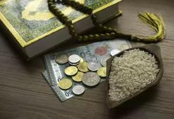 Fitre Ramazan'dan önce verilirse kabul olur mu? Fitre abiye, kız kardeşe, geline verilir mi? İşte 130 TL'lik fitre verme şartları