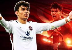 Genç yıldız Can Uzun, milli takım tercihini yaptı: Kalbimin sesini dinledim