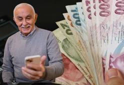 Emekli maaşları yeniden artacak! Dikkat çeken oran verildi