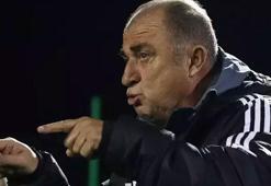 Yunan basını 'Bahane arıyor' başlığını attı Fatih Terim ateş püskürdü!