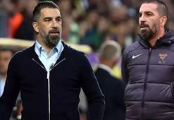 Olaylar sonrası Arda Turan açıkladı: Gözünden ciddi şekilde yaralandı