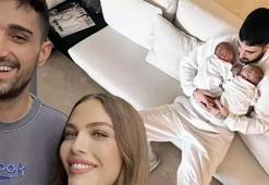 İdo Tatlıses uykusuzluğunu paylaştı: Yok be oğlum ne uyanması