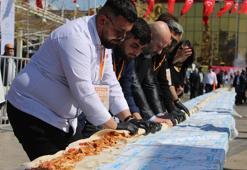 Aydın'da Adana günleri! Tanıtım bahane, kebap ve şırdan şahane