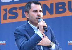 Kurum: 5 yılda 20 yılda yapılacak işleri yapacağız