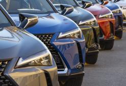 Sıfır arabada fiyatlar değişti! İşte marka marka otomobil fiyatları...