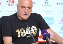 Hikmet Karaman: Galibiyete alışkanlık yapacak bir başlangıç yaptık