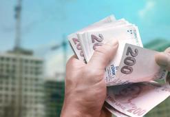 Kredi çekip ev alacaklara dikkat çeken uyarı geldi! İşte 1 milyonluk kredinin aylık ödeme tutarı