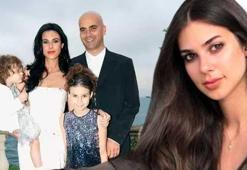 Defne Samyeli’nın kızı Deren Talu: 'Anne ve babamın boşanması evliliğe olan inancımı kaybettirdi'