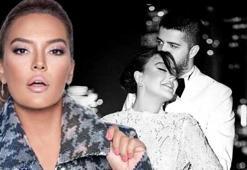 Demet Akalın’dan Ebru Gündeş açıklaması! ‘Çok mutlu oldum onun adına’