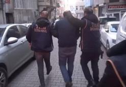 MİT'ten kritik operasyon! MOSSAD’a bilgi satan 7 kişi gözaltına alındı